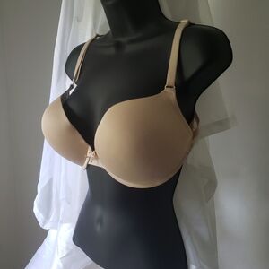 Natural Push Up Bra